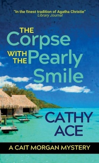 Enlarge image Cover: The Corpse with the Pearly Smile - Four Tails Publishing Ltd.