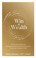 Cover: Win at Wealth - Grammar Factory Publishing