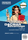 Cover: Entrepreneurs have the DACMAR Advantage - Fondation Ipsen Press