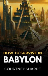 Enlarge image Cover: How To Survive in Babylon - Courtney Sharpe