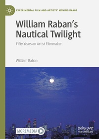 Abbildung von: William Raban's Nautical Twilight - Palgrave Macmillan