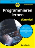 Abbildung von: Programmieren lernen für Dummies - Wiley-VCH