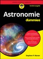 Bild: Astronomie für Dummies - Wiley-VCH