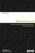 Cover: Biographizit&auml;t - Campus Verlag Digital