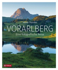 Abbildung von: Vorarlberg - Tyrolia