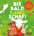 Cover: Bis bald, kleines Schaf - Tyrolia