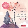 Cover: Wenn der Wind vom Meer erz&auml;hlt - Tyrolia