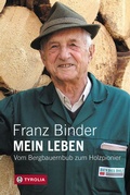 Cover: Faszination Holz - Tyrolia