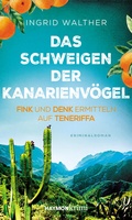 Cover: Das Schweigen der Kanarienv&ouml;gel - Haymon Verlag