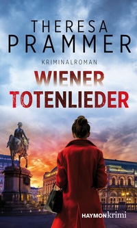 Abbildung von: Wiener Totenlieder - Haymon Verlag