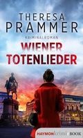 Cover: Wiener Totenlieder - Haymon Verlag