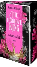 Cover: The Foxglove King - Ein Hauch von Tod - Blanvalet