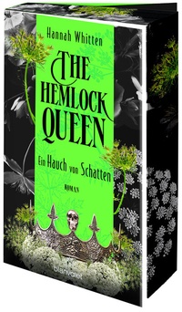 Abbildung von: The Hemlock Queen - Ein Hauch von Schatten - Blanvalet