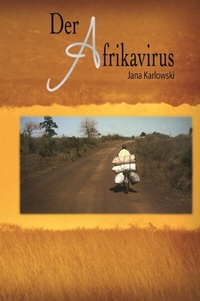 Abbildung von: Der Afrikavirus - epubli