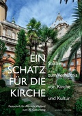 Cover: Ein Schatz f&uuml;r die Kirche - Schnell & Steiner