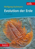 Bild: Evolution der Erde - UTB