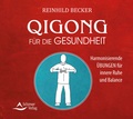 Abbildung von: Qigong für die Gesundheit - Schirner Verlag