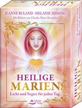 Cover: Heilige Marien - Licht und Segen f&uuml;r jeden Tag - Schirner Verlag