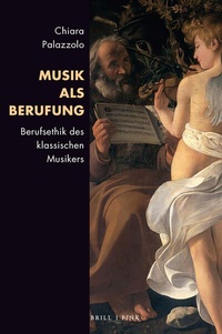Abbildung von: Musik als Berufung - Brill | Fink