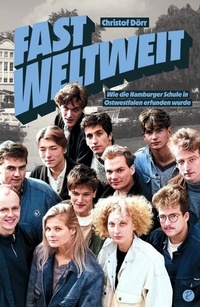 Abbildung von: Fast Weltweit - Reiffer, A