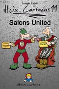 Cover: Hoix Cartoons 11 - Faber, Holger