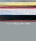 Cover: Susanne Adler - Somewhere - hyperzine