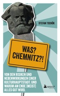 Cover: Was? Chemnitz?! - Edition Wannenbuch