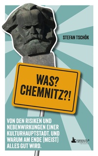 Abbildung von: Was? Chemnitz?! - Edition Wannenbuch