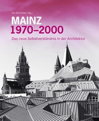 Abbildung von: MAINZ 1970 - 2000 - morisel