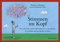 Cover: Stimmen im Kopf - Antje Kunstmann Verlag