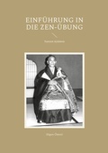 Cover: Einf&uuml;hrung in die Zen-&Uuml;bung - Angkor