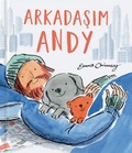Cover: Arkadasim Andy Ciltli - MEAV Yayincilik