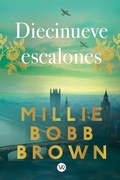 Cover: Diecinueve Escalones - V&R Ediciones