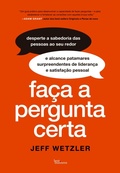 Cover: Fa&ccedil;a a pergunta certa - Best Business