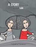 Cover: A Story of (Non)Life - Magdalena Dabrowska