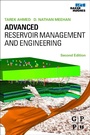 Cover: Advanced Reservoir Management and Engineering - Gulf Professional Publishing