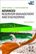 Cover: Advanced Reservoir Management and Engineering - Gulf Professional Publishing