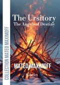Cover: The Ursitory - Editorial Kohelet