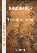 Cover: El preu de la llibertat - Editorial Kohelet