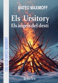 Cover: Els Ursitory - Editorial Kohelet