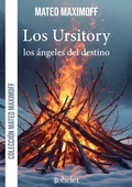 Cover: Los Ursitory - Editorial Kohelet