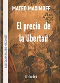Cover: El precio de la libertad - Editorial Kohelet