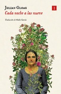 Cover: Cada noche a las nueve - Editorial Impedimenta SL