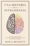 Cover: Una Historia de la Inteligencia - Urano World