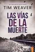 Cover: Las v&iacute;as de la muerte - Jentas