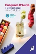 Cover: I miei modelli piu complessi - Centro Diffusione Origami
