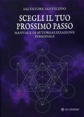 Cover: Scegli il Tuo Prossimo Passo - OM edizioni