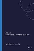 Cover: Irezumi - Brill