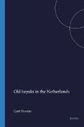 Cover: Old kayaks in the Netherlands - Brill