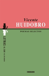 Enlarge image Cover: Poemas selectos - Corregidor